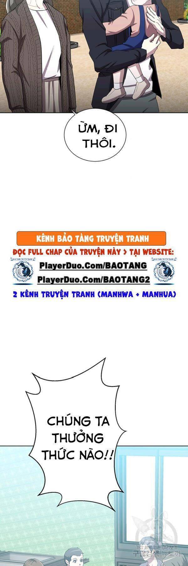 Tôi Là Thợ Săn Có Sức Mạnh Của 99 Vạn Tiền Kiếp Chap 16 - Next Chap 17