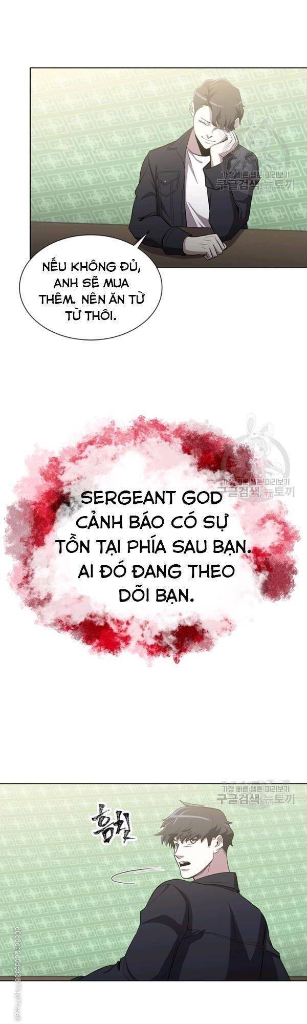 Tôi Là Thợ Săn Có Sức Mạnh Của 99 Vạn Tiền Kiếp Chap 16 - Next Chap 17