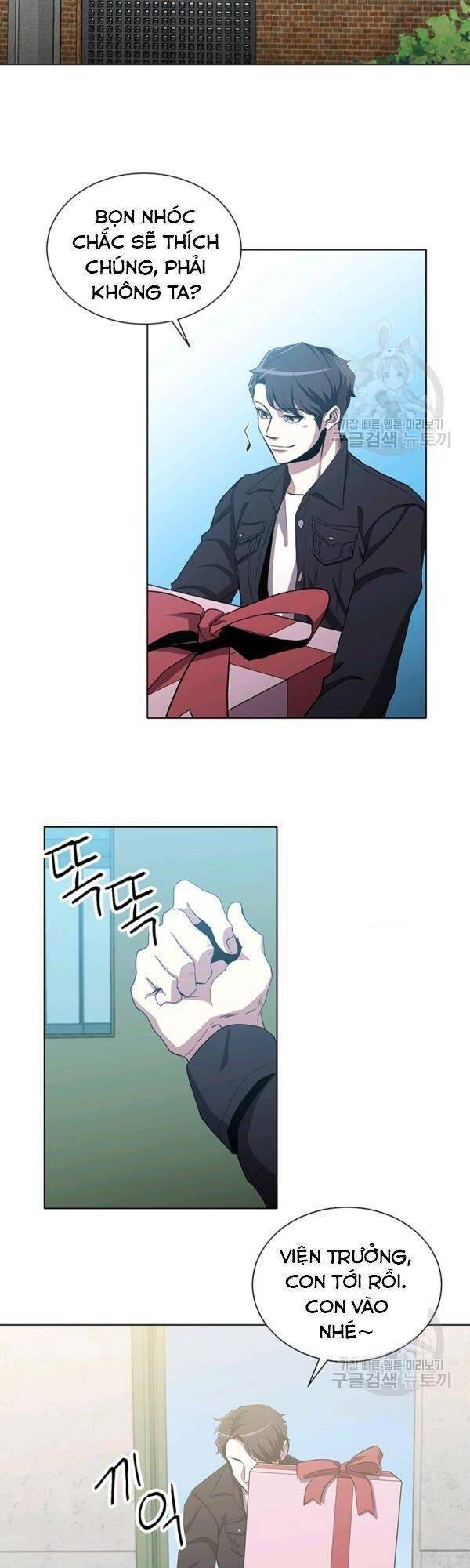 Tôi Là Thợ Săn Có Sức Mạnh Của 99 Vạn Tiền Kiếp Chap 16 - Next Chap 17