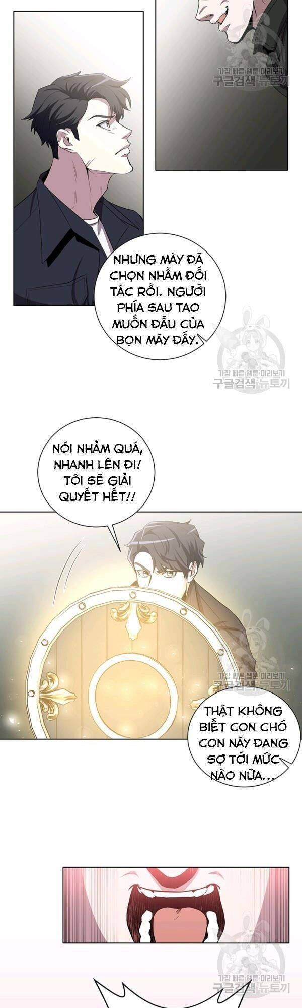 Tôi Là Thợ Săn Có Sức Mạnh Của 99 Vạn Tiền Kiếp Chap 17 - Next Chap 18