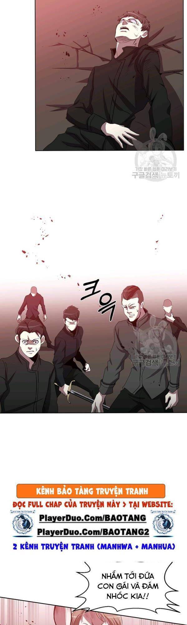 Tôi Là Thợ Săn Có Sức Mạnh Của 99 Vạn Tiền Kiếp Chap 17 - Next Chap 18