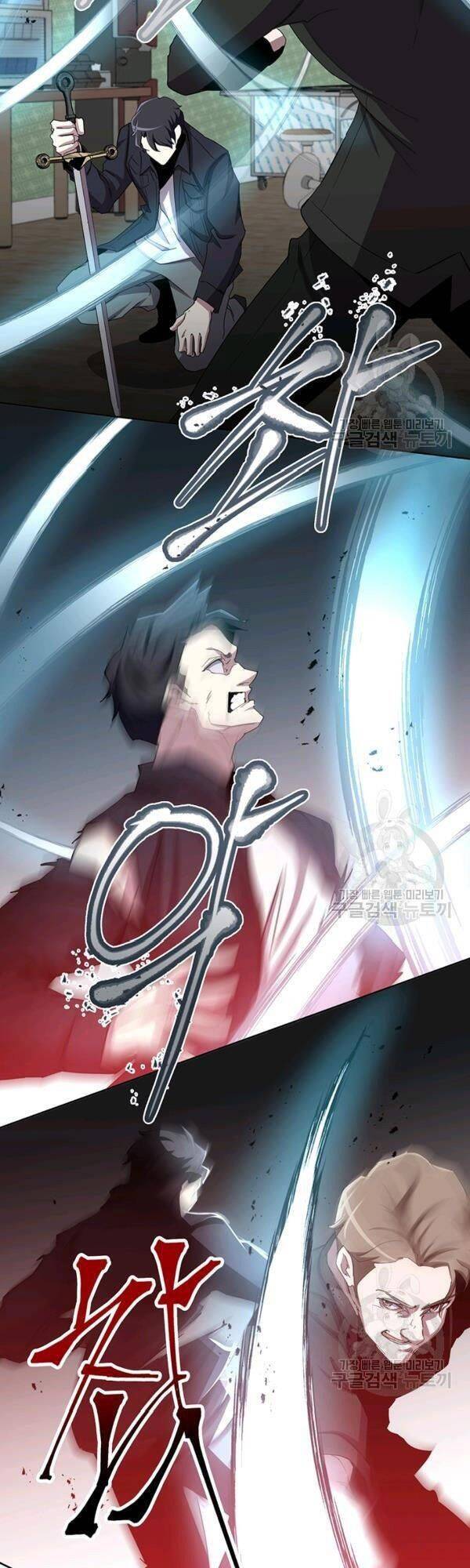 Tôi Là Thợ Săn Có Sức Mạnh Của 99 Vạn Tiền Kiếp Chap 17 - Next Chap 18
