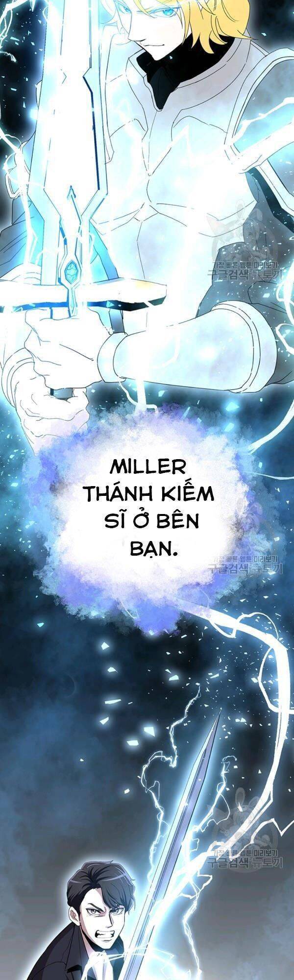 Tôi Là Thợ Săn Có Sức Mạnh Của 99 Vạn Tiền Kiếp Chap 17 - Next Chap 18
