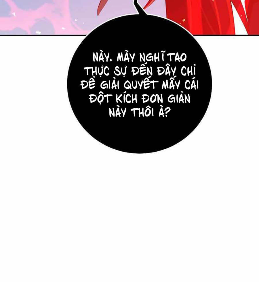 Tôi Là Thợ Săn Có Sức Mạnh Của 99 Vạn Tiền Kiếp Chap 58 - Next Chap 59