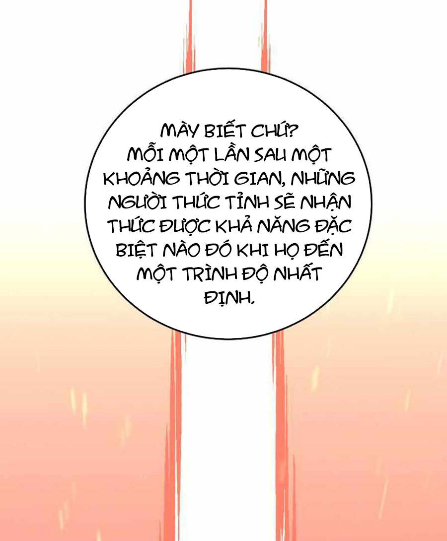 Tôi Là Thợ Săn Có Sức Mạnh Của 99 Vạn Tiền Kiếp Chap 58 - Next Chap 59