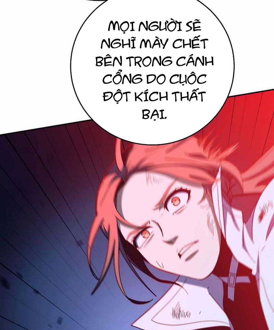 Tôi Là Thợ Săn Có Sức Mạnh Của 99 Vạn Tiền Kiếp Chap 58 - Next Chap 59