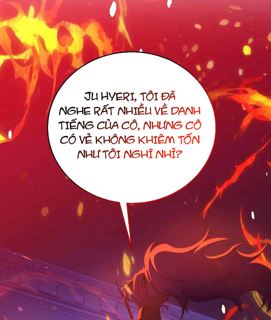 Tôi Là Thợ Săn Có Sức Mạnh Của 99 Vạn Tiền Kiếp Chap 58 - Next Chap 59