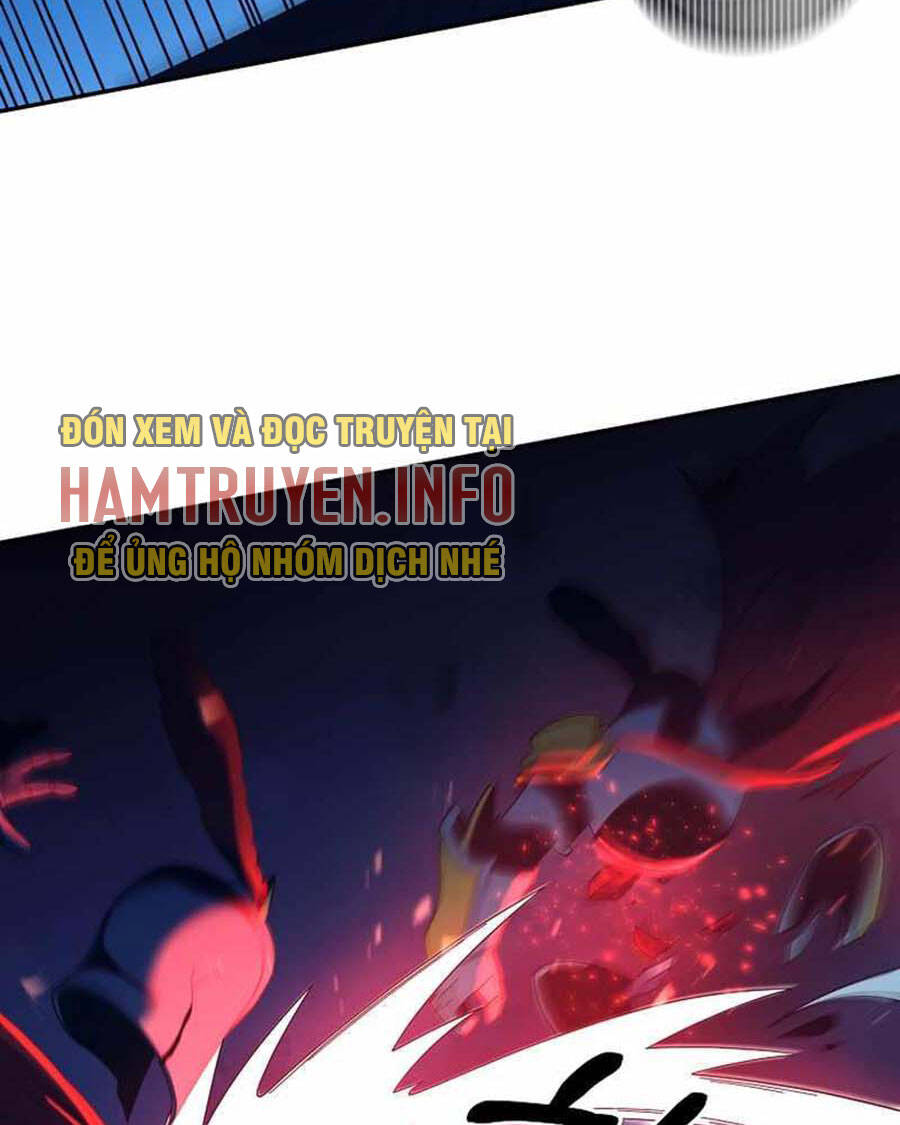 Tôi Là Thợ Săn Có Sức Mạnh Của 99 Vạn Tiền Kiếp Chap 58 - Next Chap 59