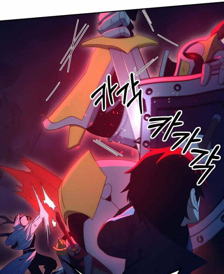 Tôi Là Thợ Săn Có Sức Mạnh Của 99 Vạn Tiền Kiếp Chap 58 - Next Chap 59