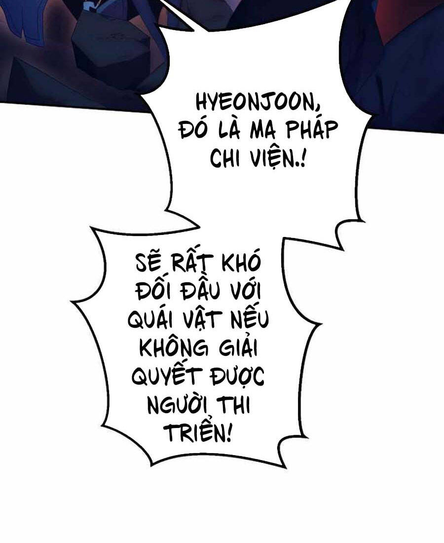 Tôi Là Thợ Săn Có Sức Mạnh Của 99 Vạn Tiền Kiếp Chap 58 - Next Chap 59