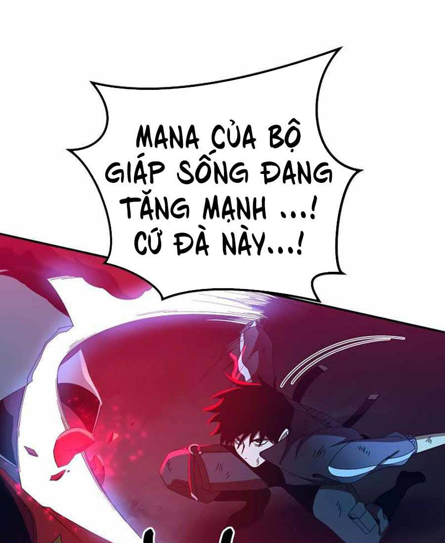 Tôi Là Thợ Săn Có Sức Mạnh Của 99 Vạn Tiền Kiếp Chap 58 - Next Chap 59
