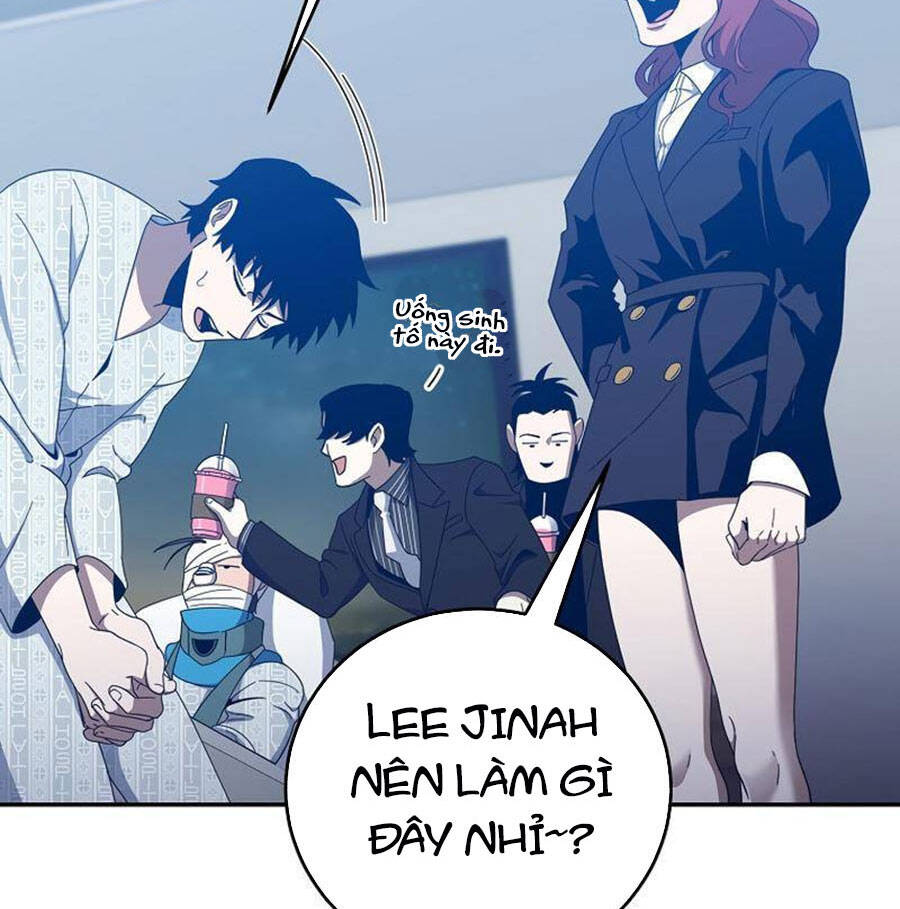 Tôi Là Thợ Săn Có Sức Mạnh Của 99 Vạn Tiền Kiếp Chap 59 - Next Chap 60