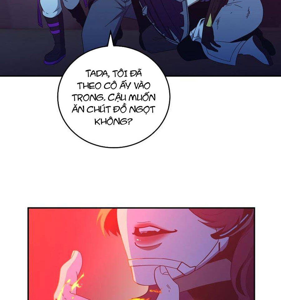 Tôi Là Thợ Săn Có Sức Mạnh Của 99 Vạn Tiền Kiếp Chap 59 - Next Chap 60
