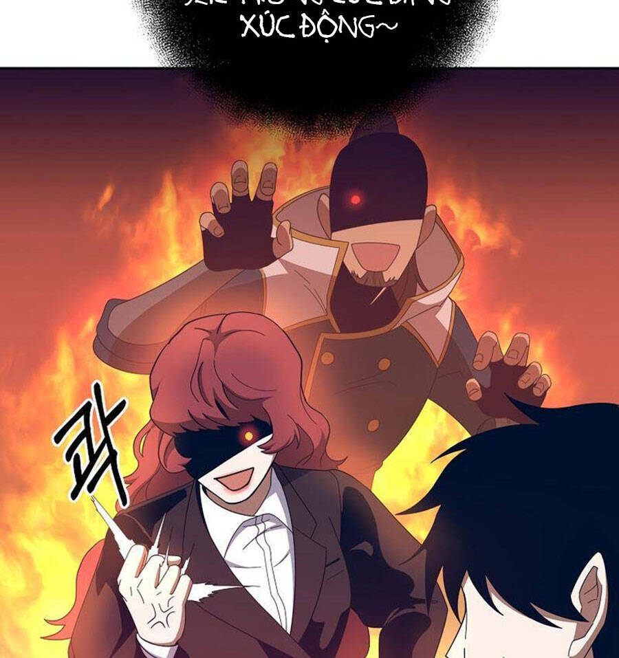 Tôi Là Thợ Săn Có Sức Mạnh Của 99 Vạn Tiền Kiếp Chap 59 - Next Chap 60