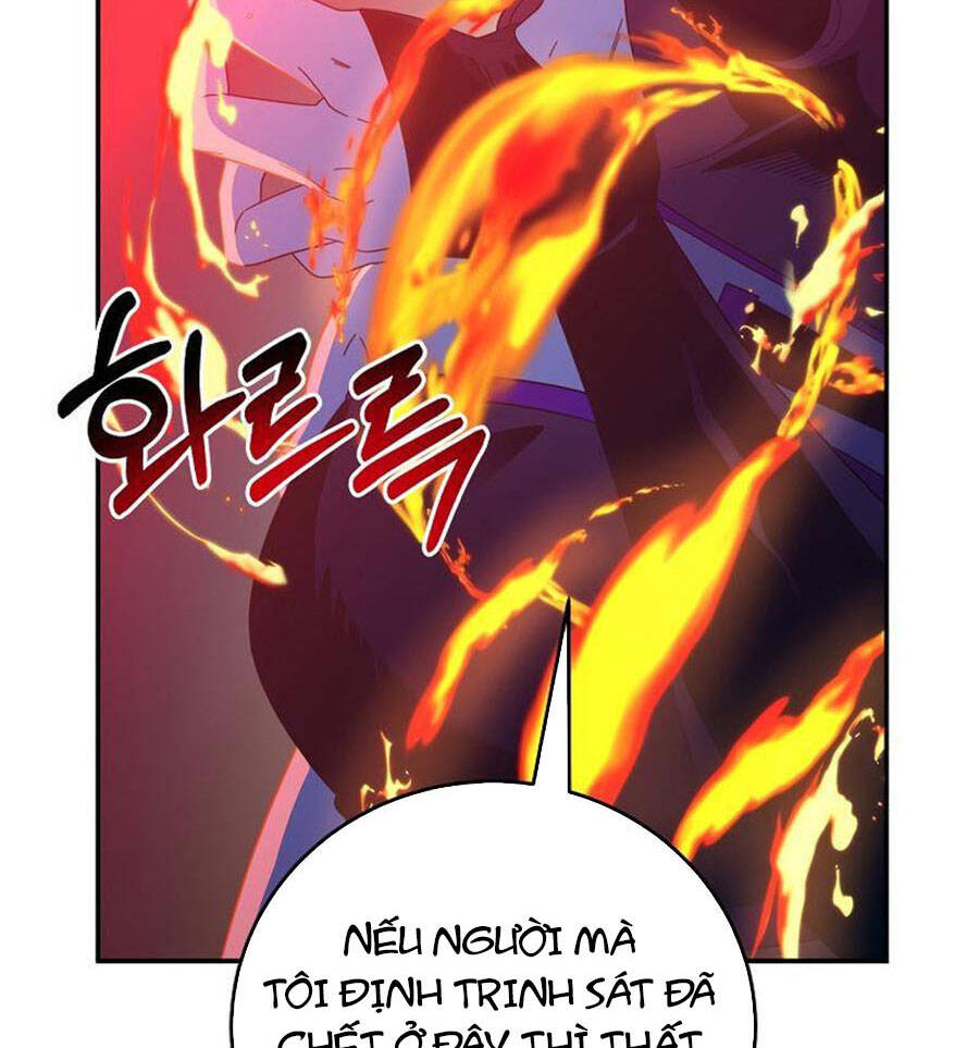 Tôi Là Thợ Săn Có Sức Mạnh Của 99 Vạn Tiền Kiếp Chap 59 - Next Chap 60
