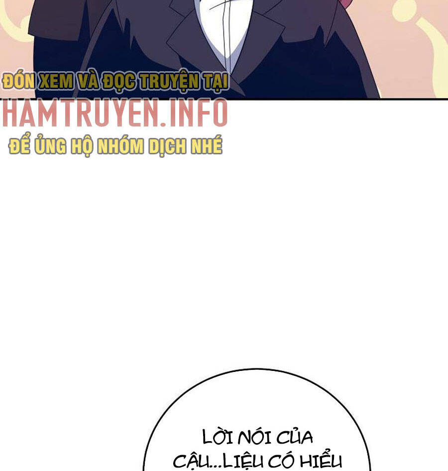 Tôi Là Thợ Săn Có Sức Mạnh Của 99 Vạn Tiền Kiếp Chap 59 - Next Chap 60