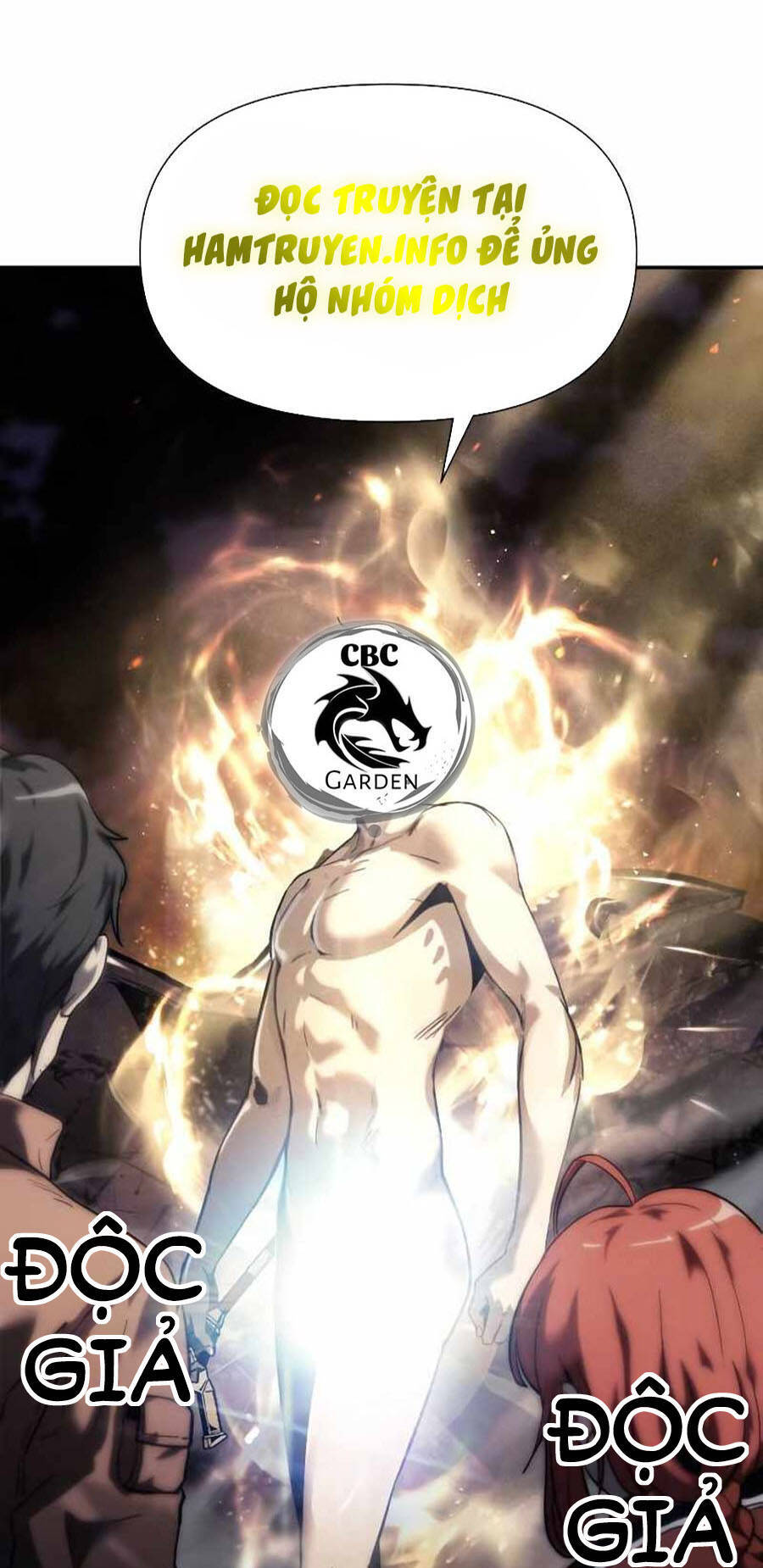 Tôi Là Thợ Săn Có Sức Mạnh Của 99 Vạn Tiền Kiếp Chap 59 - Next Chap 60