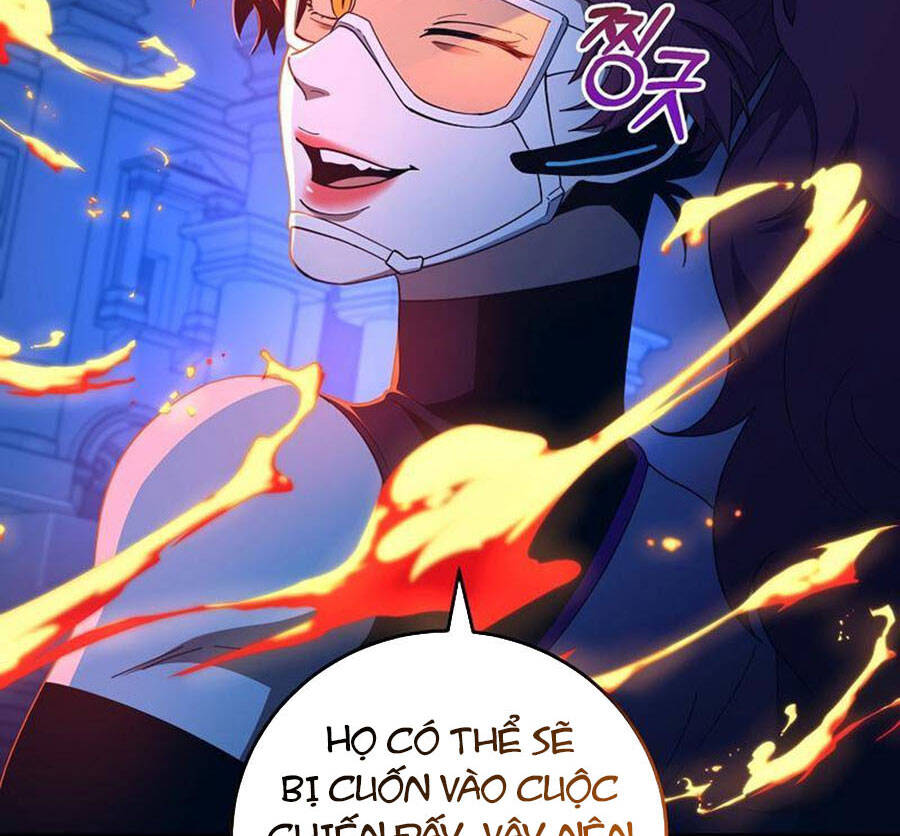 Tôi Là Thợ Săn Có Sức Mạnh Của 99 Vạn Tiền Kiếp Chap 59 - Next Chap 60