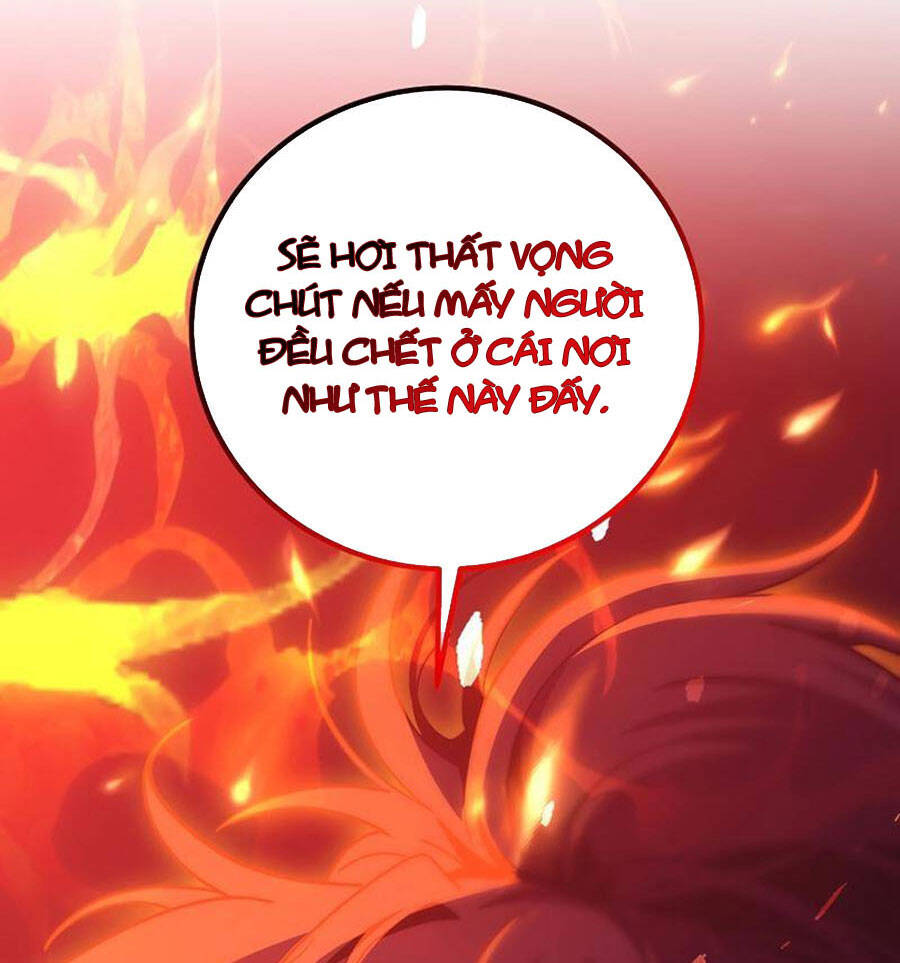 Tôi Là Thợ Săn Có Sức Mạnh Của 99 Vạn Tiền Kiếp Chap 59 - Next Chap 60
