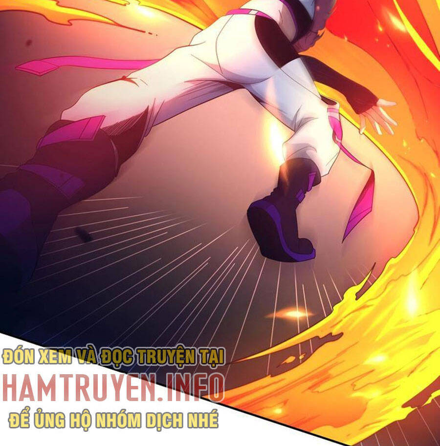 Tôi Là Thợ Săn Có Sức Mạnh Của 99 Vạn Tiền Kiếp Chap 59 - Next Chap 60