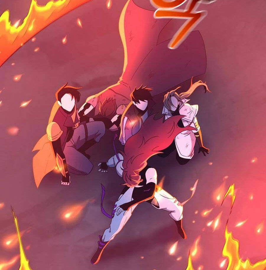 Tôi Là Thợ Săn Có Sức Mạnh Của 99 Vạn Tiền Kiếp Chap 59 - Next Chap 60