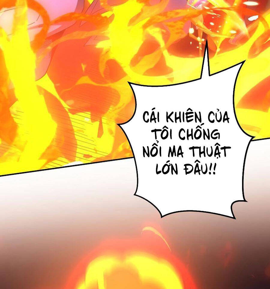 Tôi Là Thợ Săn Có Sức Mạnh Của 99 Vạn Tiền Kiếp Chap 59 - Next Chap 60