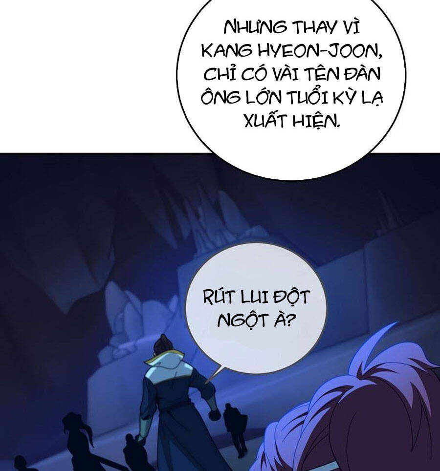 Tôi Là Thợ Săn Có Sức Mạnh Của 99 Vạn Tiền Kiếp Chap 59 - Next Chap 60