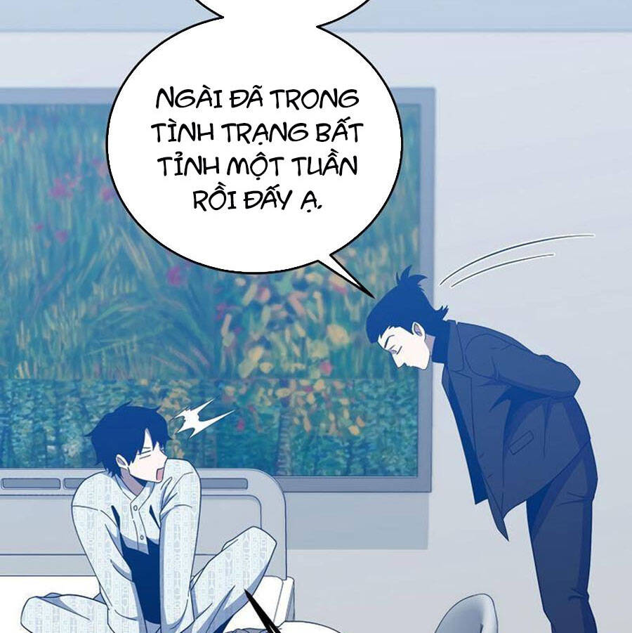 Tôi Là Thợ Săn Có Sức Mạnh Của 99 Vạn Tiền Kiếp Chap 59 - Next Chap 60