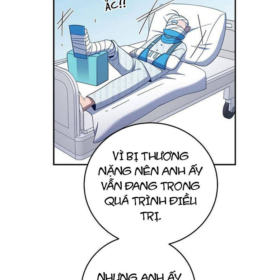 Tôi Là Thợ Săn Có Sức Mạnh Của 99 Vạn Tiền Kiếp Chap 59 - Next Chap 60