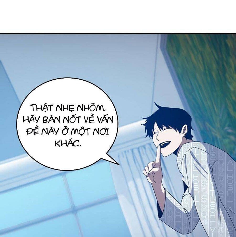 Tôi Là Thợ Săn Có Sức Mạnh Của 99 Vạn Tiền Kiếp Chap 59 - Next Chap 60