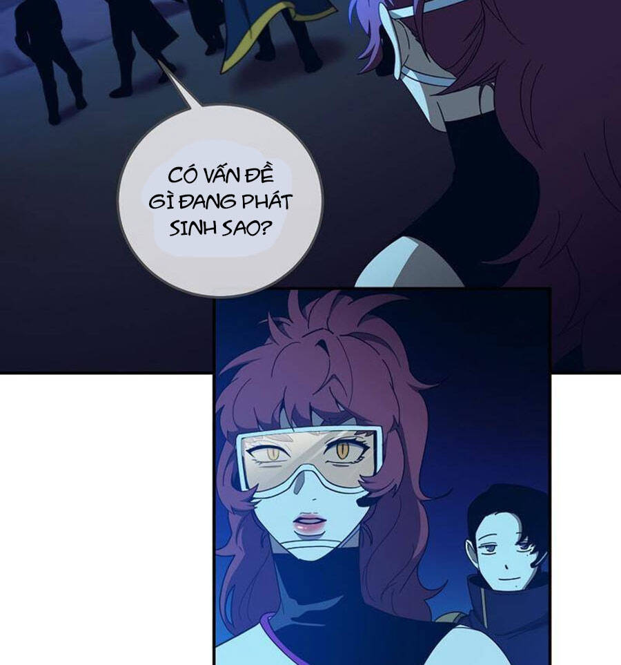 Tôi Là Thợ Săn Có Sức Mạnh Của 99 Vạn Tiền Kiếp Chap 59 - Next Chap 60