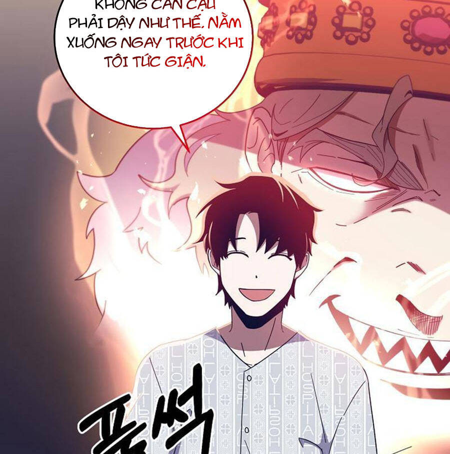 Tôi Là Thợ Săn Có Sức Mạnh Của 99 Vạn Tiền Kiếp Chap 59 - Next Chap 60