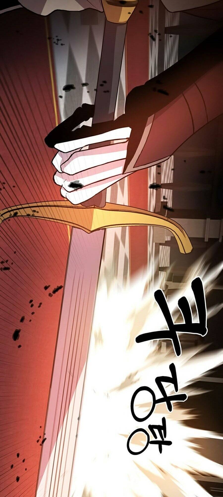 Tôi Là Thợ Săn Có Sức Mạnh Của 99 Vạn Tiền Kiếp Chap 6 - Next Chap 7