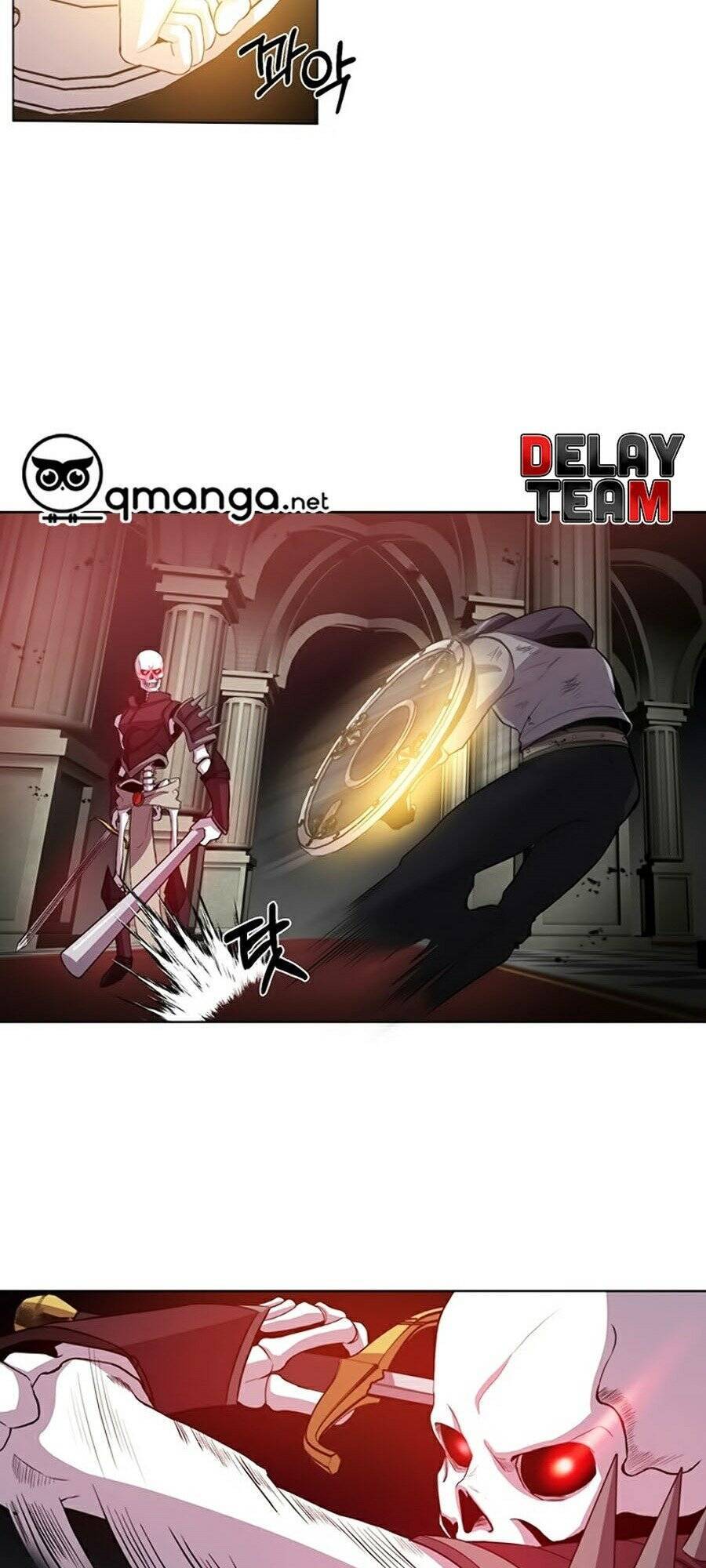 Tôi Là Thợ Săn Có Sức Mạnh Của 99 Vạn Tiền Kiếp Chap 6 - Next Chap 7