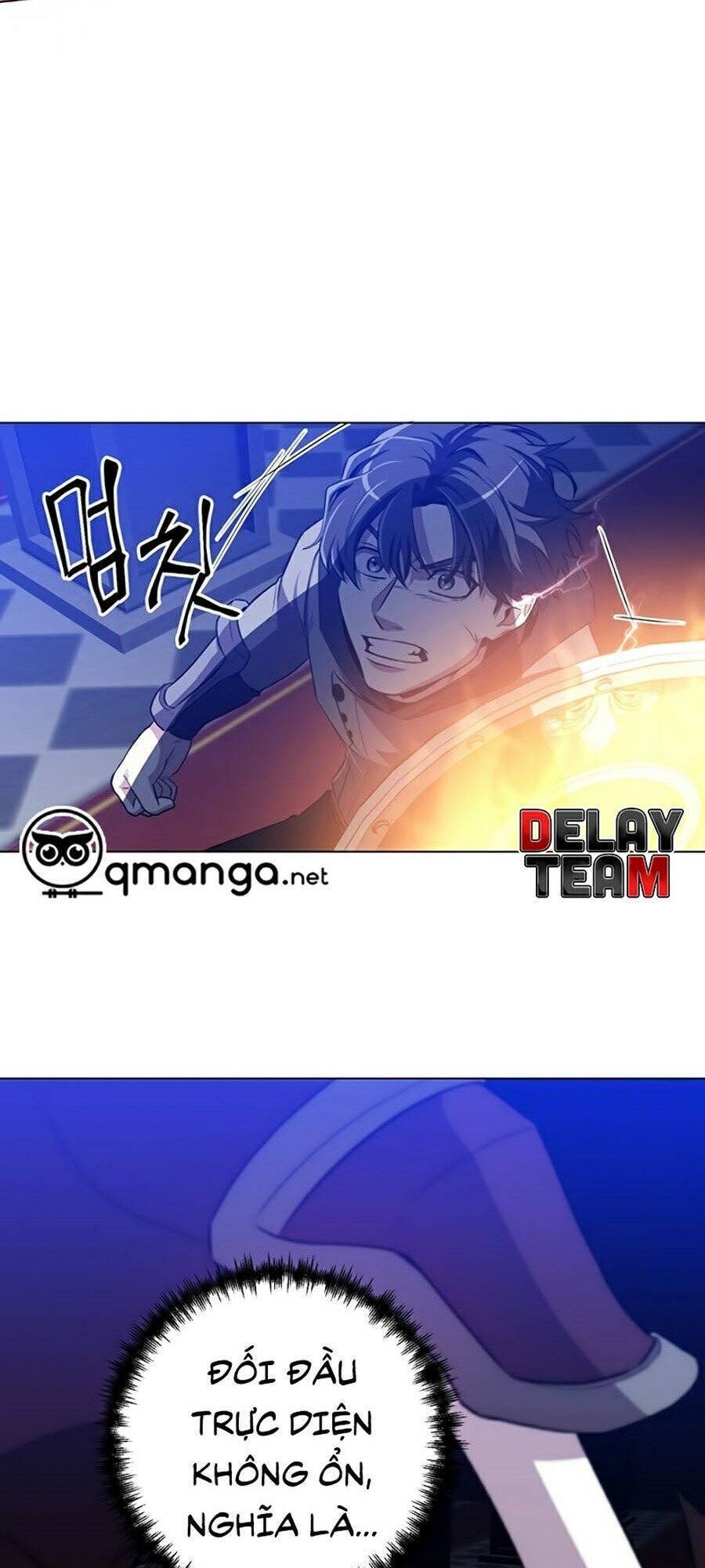Tôi Là Thợ Săn Có Sức Mạnh Của 99 Vạn Tiền Kiếp Chap 6 - Next Chap 7