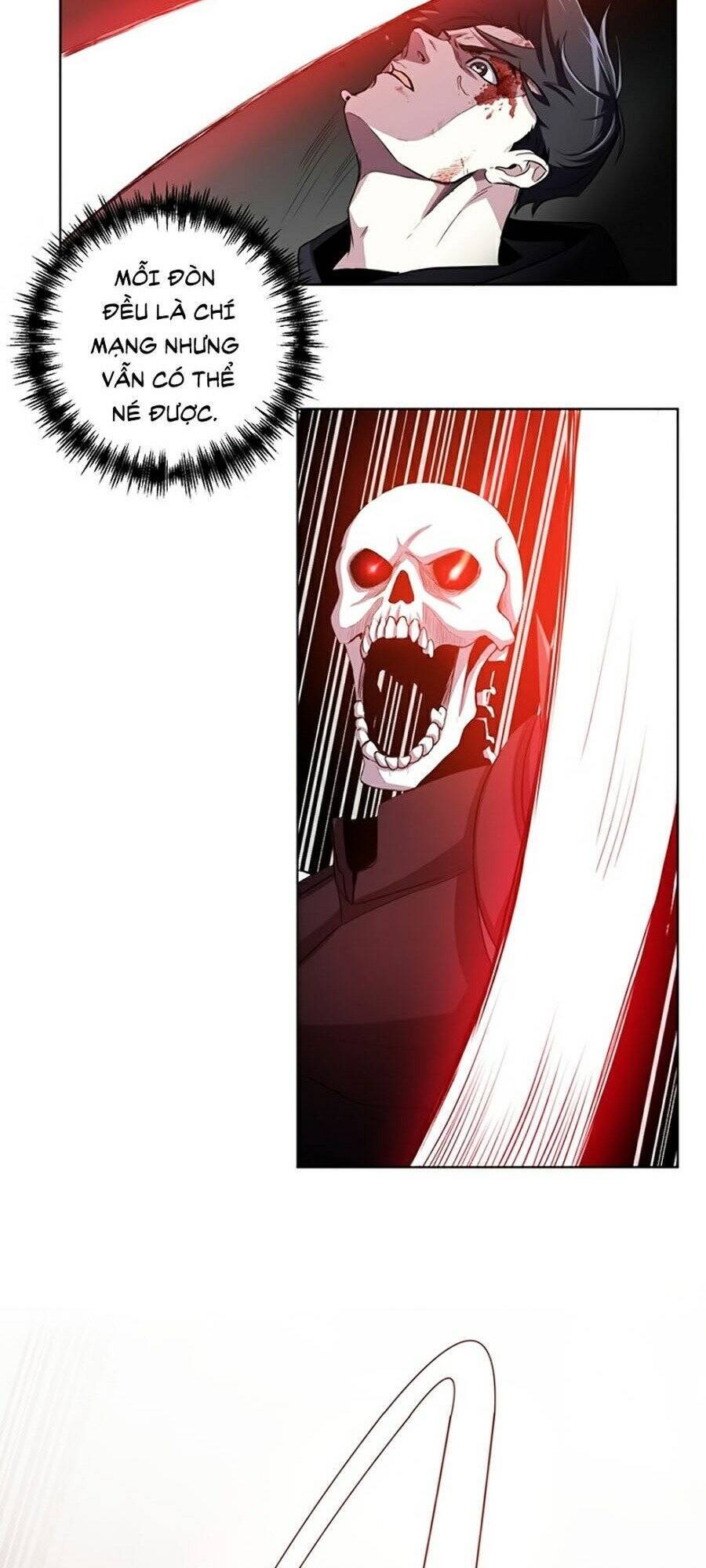 Tôi Là Thợ Săn Có Sức Mạnh Của 99 Vạn Tiền Kiếp Chap 6 - Next Chap 7