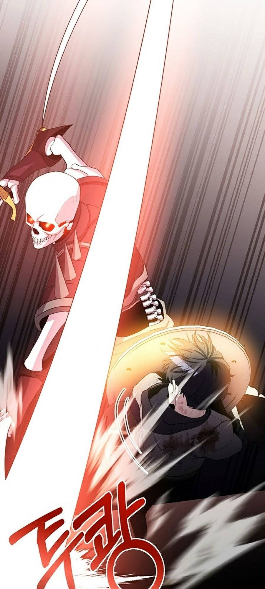 Tôi Là Thợ Săn Có Sức Mạnh Của 99 Vạn Tiền Kiếp Chap 6 - Next Chap 7