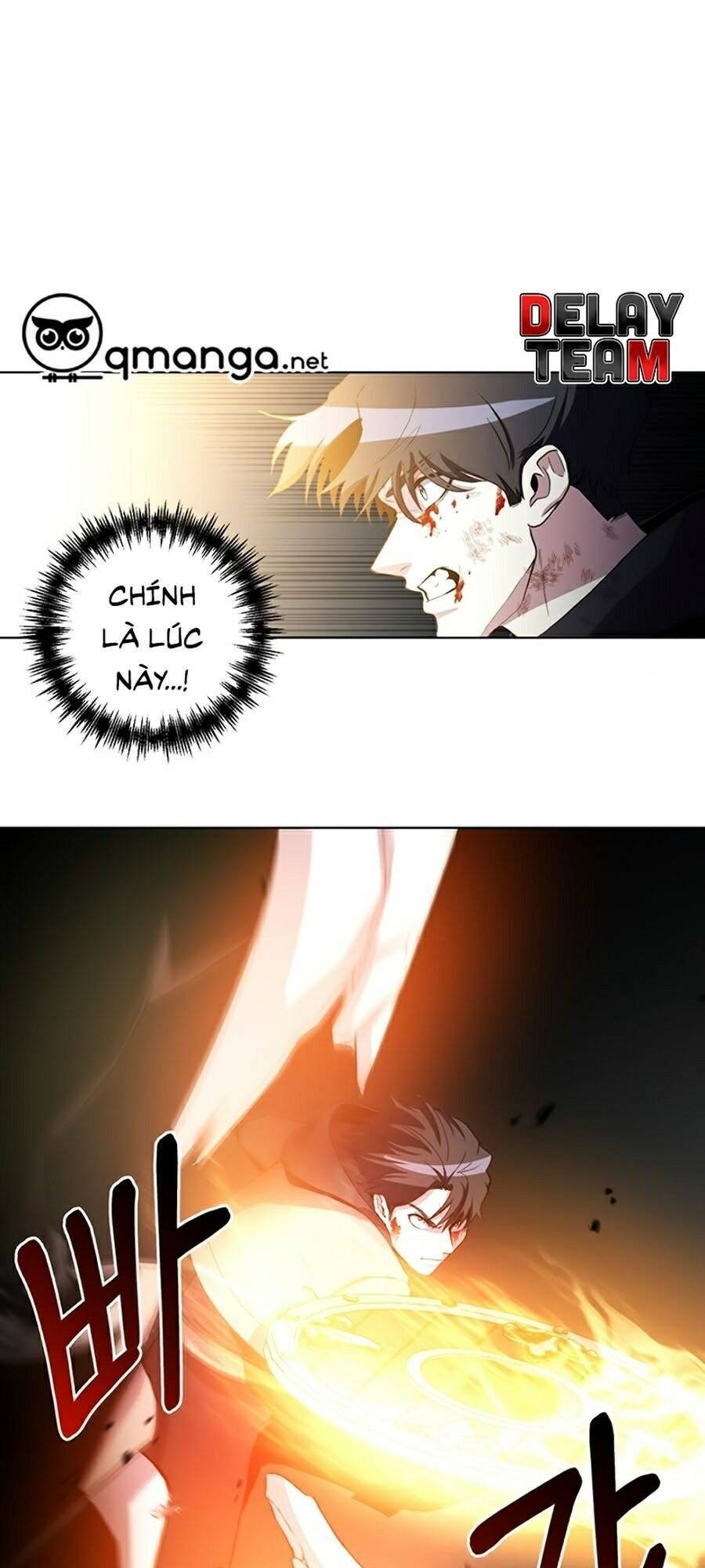 Tôi Là Thợ Săn Có Sức Mạnh Của 99 Vạn Tiền Kiếp Chap 6 - Next Chap 7
