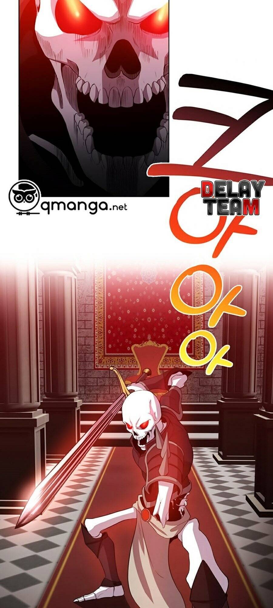 Tôi Là Thợ Săn Có Sức Mạnh Của 99 Vạn Tiền Kiếp Chap 6 - Next Chap 7