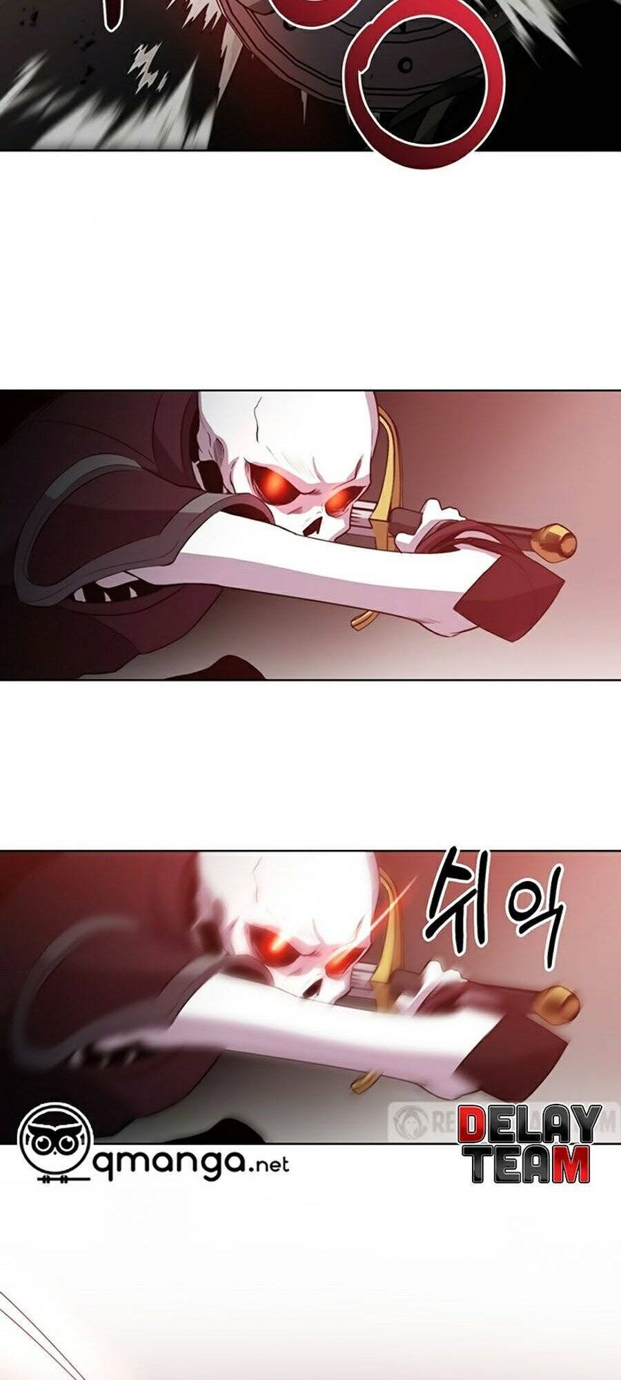 Tôi Là Thợ Săn Có Sức Mạnh Của 99 Vạn Tiền Kiếp Chap 6 - Next Chap 7