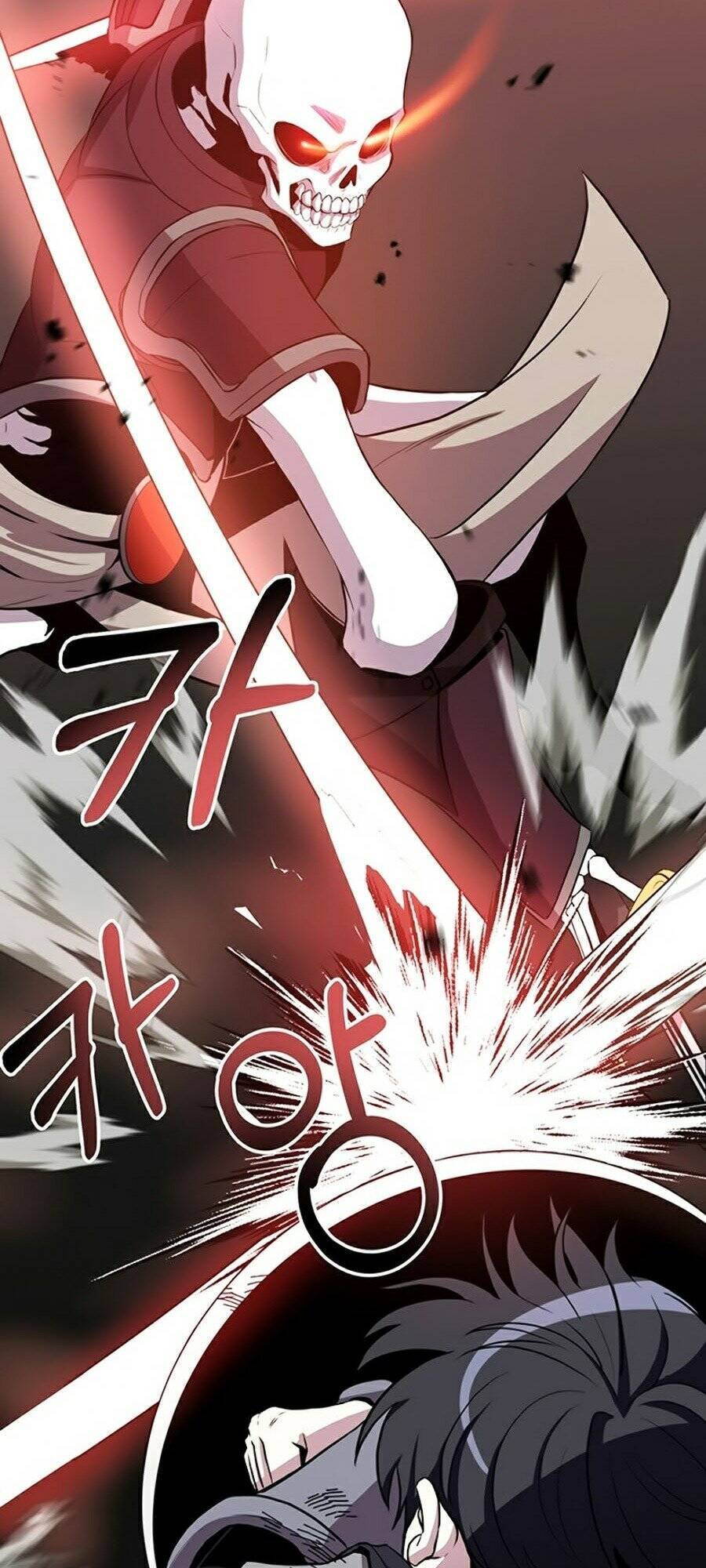 Tôi Là Thợ Săn Có Sức Mạnh Của 99 Vạn Tiền Kiếp Chap 6 - Next Chap 7