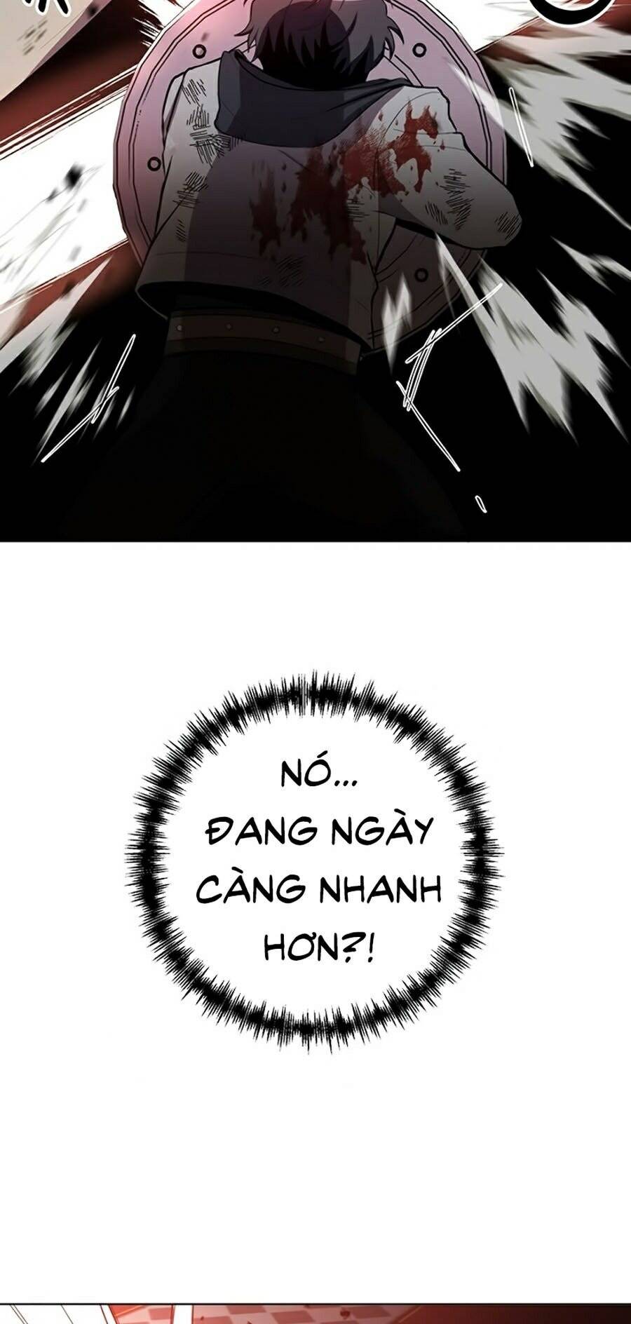 Tôi Là Thợ Săn Có Sức Mạnh Của 99 Vạn Tiền Kiếp Chap 6 - Next Chap 7