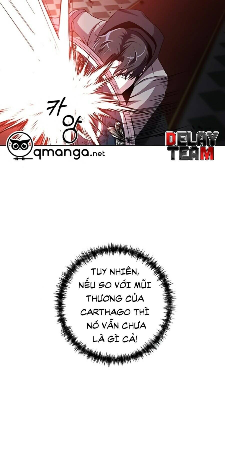 Tôi Là Thợ Săn Có Sức Mạnh Của 99 Vạn Tiền Kiếp Chap 6 - Next Chap 7
