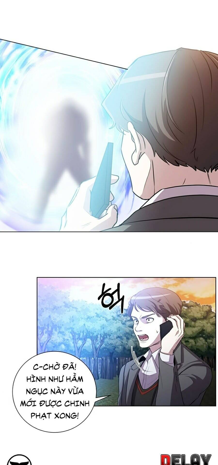 Tôi Là Thợ Săn Có Sức Mạnh Của 99 Vạn Tiền Kiếp Chap 6 - Next Chap 7