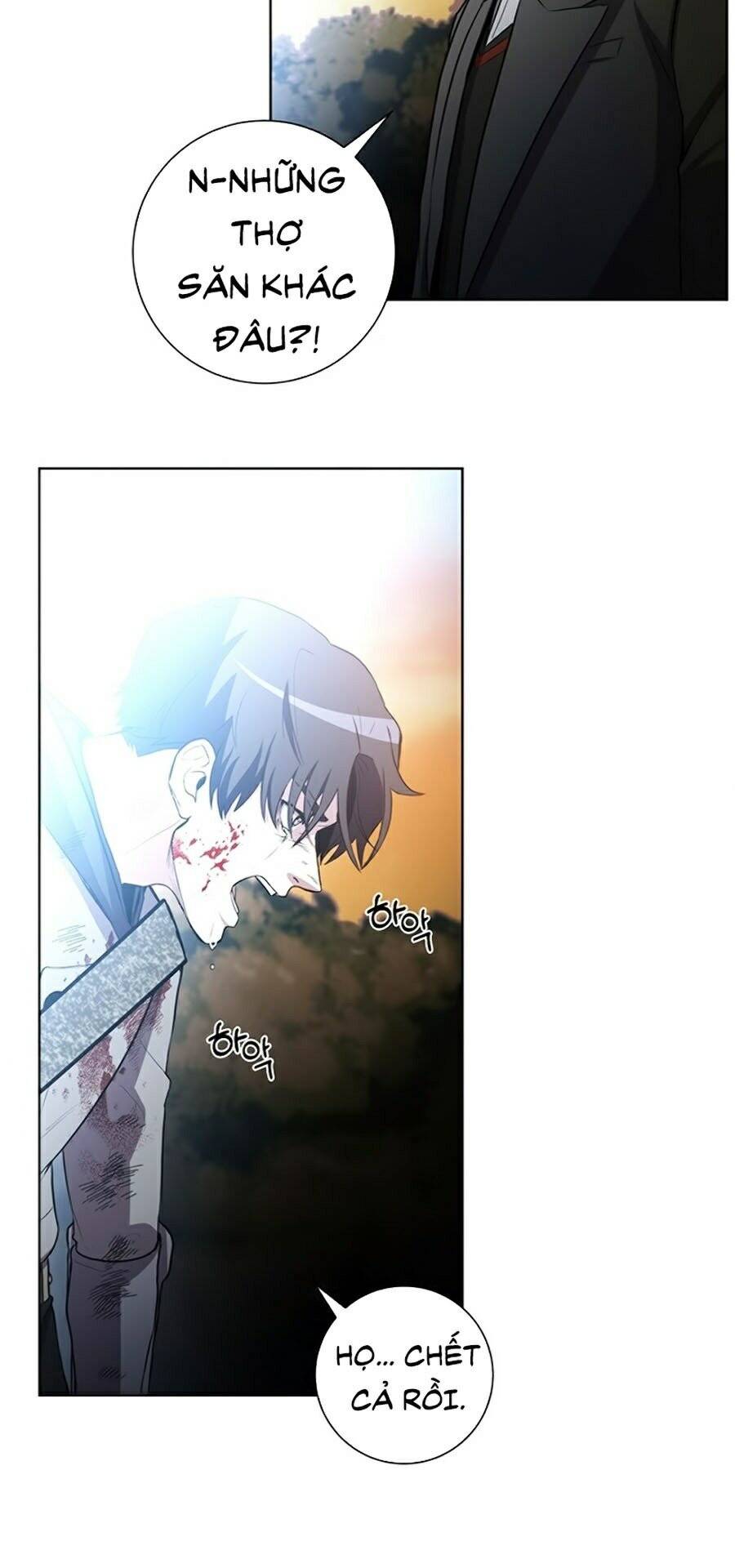 Tôi Là Thợ Săn Có Sức Mạnh Của 99 Vạn Tiền Kiếp Chap 6 - Next Chap 7