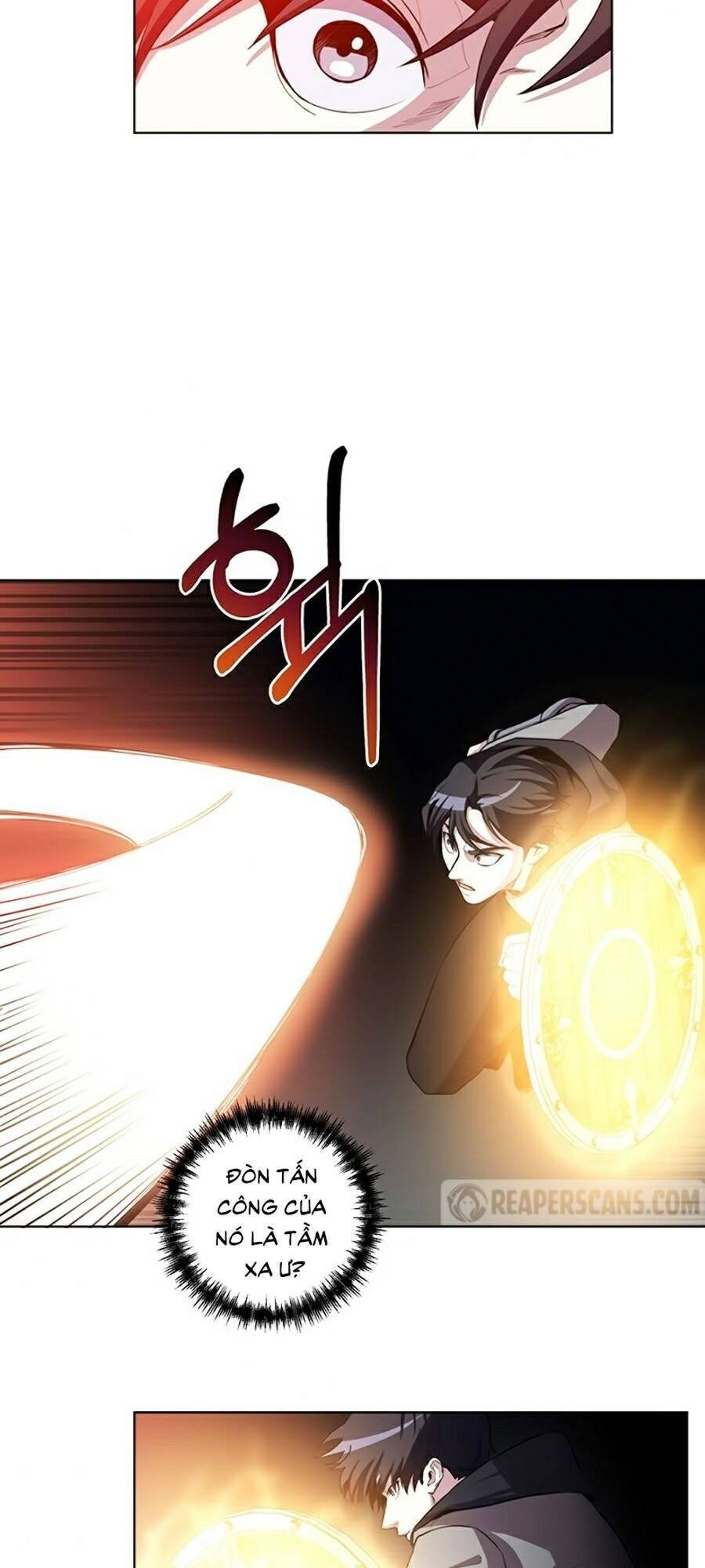 Tôi Là Thợ Săn Có Sức Mạnh Của 99 Vạn Tiền Kiếp Chap 6 - Next Chap 7