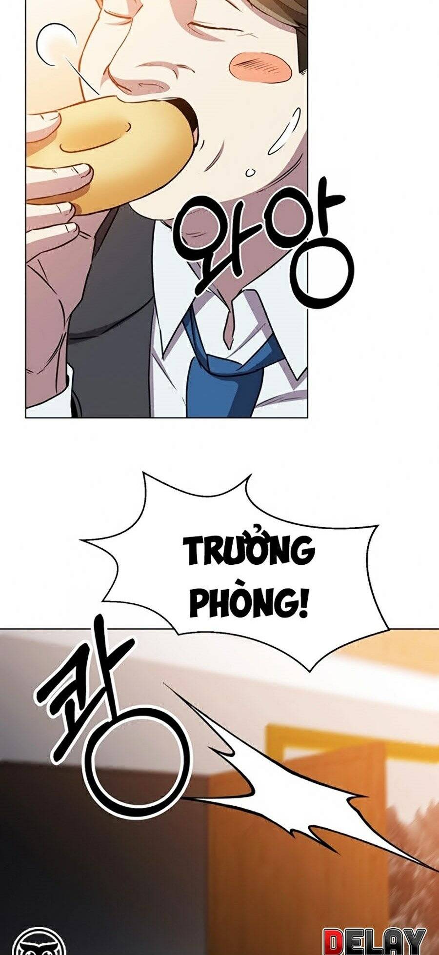 Tôi Là Thợ Săn Có Sức Mạnh Của 99 Vạn Tiền Kiếp Chap 6 - Next Chap 7