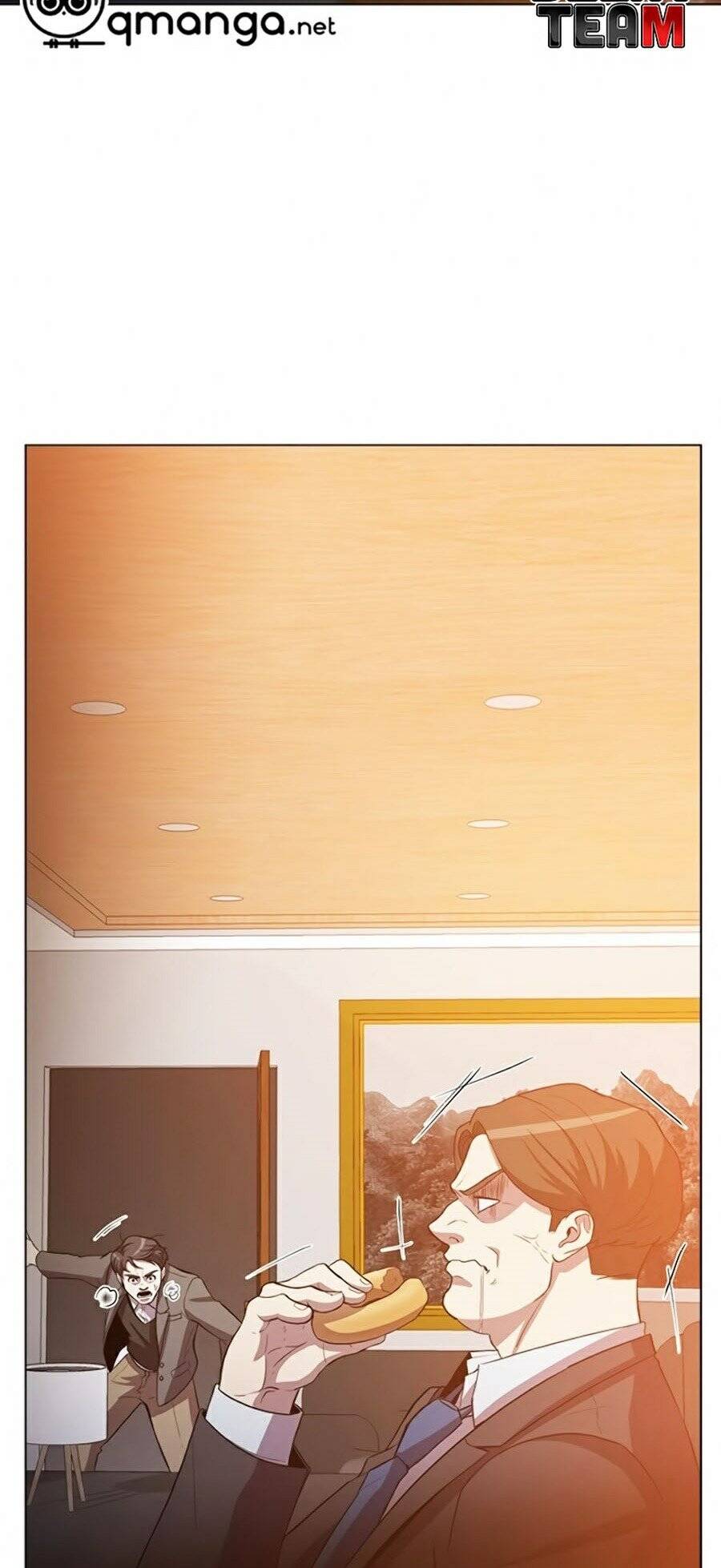 Tôi Là Thợ Săn Có Sức Mạnh Của 99 Vạn Tiền Kiếp Chap 6 - Next Chap 7
