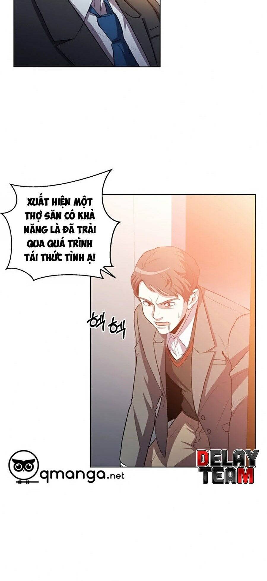 Tôi Là Thợ Săn Có Sức Mạnh Của 99 Vạn Tiền Kiếp Chap 6 - Next Chap 7