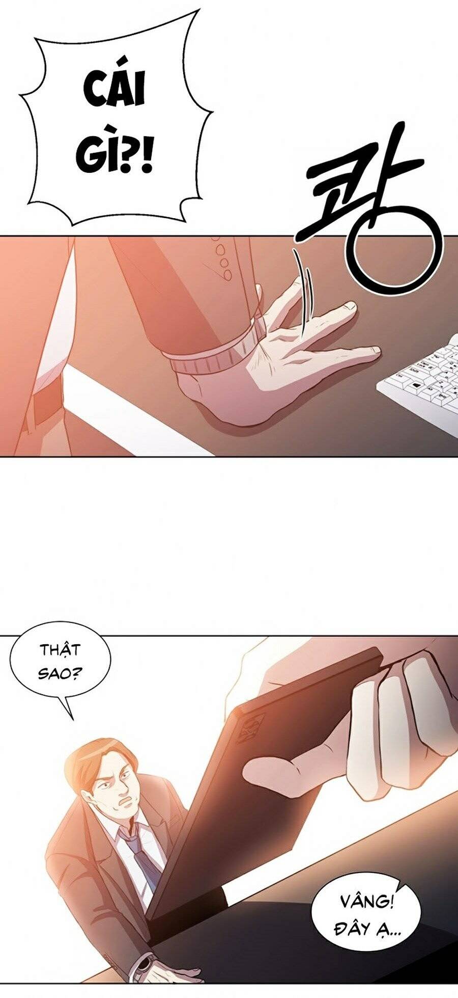Tôi Là Thợ Săn Có Sức Mạnh Của 99 Vạn Tiền Kiếp Chap 6 - Next Chap 7